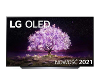 LG OLED65C11LB - 663109 - zdjęcie 1